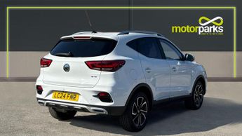 MG ZS 1.0T GDi Exclusive 5dr (Navigation)(Cruise Control)(360 Parking 