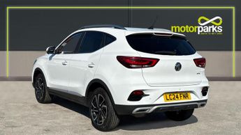MG ZS 1.0T GDi Exclusive 5dr (Navigation)(Cruise Control)(360 Parking 