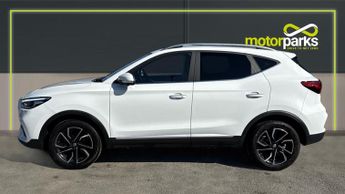 MG ZS 1.0T GDi Exclusive 5dr (Navigation)(Cruise Control)(360 Parking 