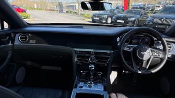 Bentley Flying Spur 6.0 W12 4dr Auto