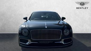 Bentley Flying Spur 6.0 W12 4dr Auto