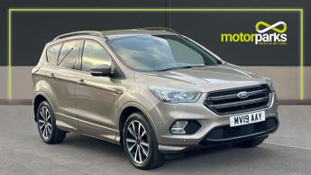 Ford Kuga 1.5 TDCi ST-Line 5dr 2WD - SYNC3 Navigation - Enhanced Active Pa