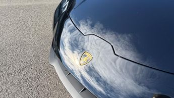 Lamborghini Huracan EVO RWD EVO V10 5.2 610 COUPE RWD