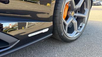 Lamborghini Huracan EVO RWD EVO V10 5.2 610 COUPE RWD