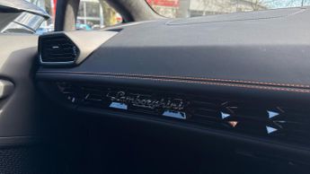 Lamborghini Huracan EVO RWD EVO V10 5.2 610 COUPE RWD