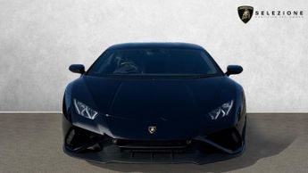 Lamborghini Huracan EVO RWD EVO V10 5.2 610 COUPE RWD