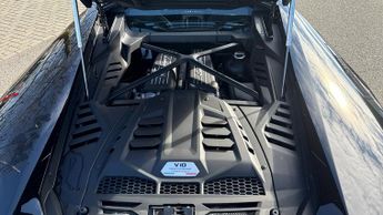 Lamborghini Huracan EVO RWD EVO V10 5.2 610 COUPE RWD