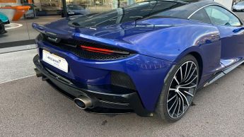 McLaren GT V8 2dr SSG Auto