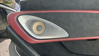 McLaren GT V8 2dr SSG Auto