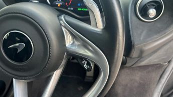 McLaren GT V8 2dr SSG Auto