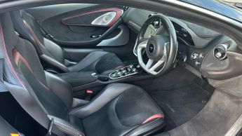 McLaren GT V8 2dr SSG Auto