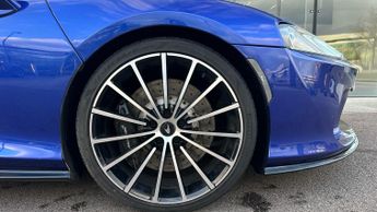 McLaren GT V8 2dr SSG Auto