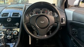 Aston Martin DBS V12 2dr