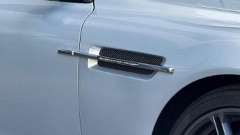 Aston Martin DBS V12 2dr