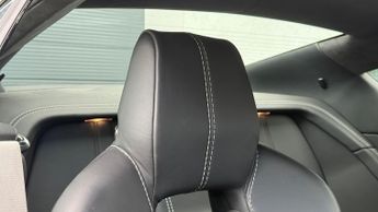 Aston Martin DBS V12 2dr