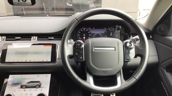 Land Rover Range Rover Evoque 2.0 P200 R-Dynamic SE 5dr Auto