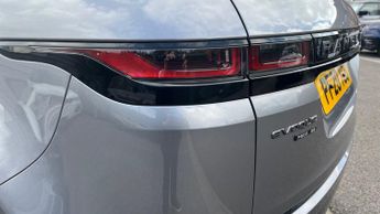 Land Rover Range Rover Evoque 2.0 P200 R-Dynamic SE 5dr Auto