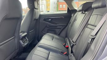 Land Rover Range Rover Evoque 2.0 P200 R-Dynamic SE 5dr Auto