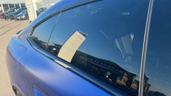 BMW i4 400kW M50 83.9kWh 5dr Auto - PREMIUM SATIN PAINT FINISH