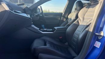 BMW i4 400kW M50 83.9kWh 5dr Auto - PREMIUM SATIN PAINT FINISH