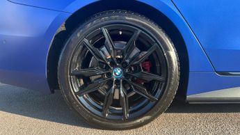 BMW i4 400kW M50 83.9kWh 5dr Auto