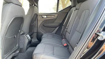 Volvo XC40 300kW Recharge Twin Plus 78kWh 5dr AWD Auto