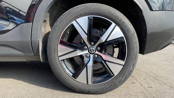 Volvo XC40 300kW Recharge Twin Plus 78kWh 5dr AWD Auto
