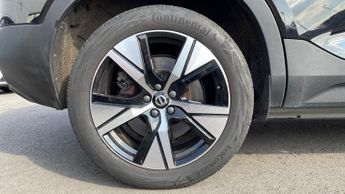 Volvo XC40 300kW Recharge Twin Plus 78kWh 5dr AWD Auto