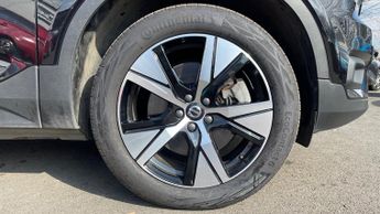 Volvo XC40 300kW Recharge Twin Plus 78kWh 5dr AWD Auto