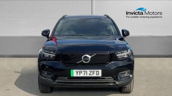 Volvo XC40 300kW Recharge Twin Plus 78kWh 5dr AWD Auto