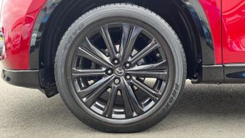 Mazda CX-5 2.0 Sport Black Edition 5dr
