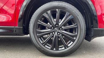 Mazda CX-5 2.0 Sport Black Edition 5dr