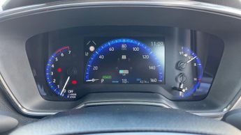 Toyota Corolla 1.8 VVT-i Hybrid Design 5dr CVT