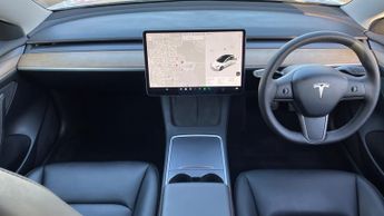 Tesla Model 3 Long Range AWD 4dr Auto