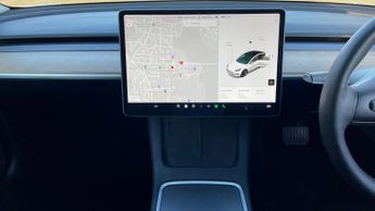 Tesla Model 3 Long Range AWD 4dr Auto