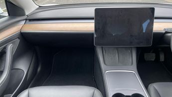Tesla Model 3 Long Range AWD 4dr Auto - Fixed Panoramic Glass Roof - Heated Se