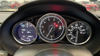 Mazda MX-5 2.0 (184) Exclusive-Line 2dr - Navigation - Heated Seats - Rever