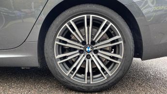 BMW 3 Series 330e M Sport 4dr Step Auto