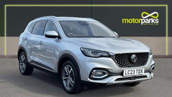 MG HS 1.5 T-GDI Exclusive 5dr (Opening Panoramic Roof)(Navigation)(Bli