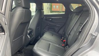 Land Rover Range Rover Evoque 1.5 P300e R-Dynamic HSE 5dr Auto - 20 inch Alloy - Privacy Glass