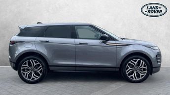 Land Rover Range Rover Evoque 1.5 P300e R-Dynamic HSE 5dr Auto - 20 inch Alloy - Privacy Glass