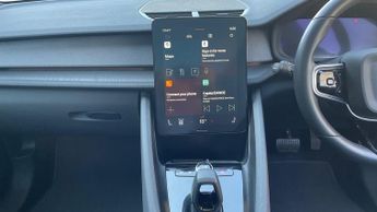Polestar Polestar 2 300kW 78kWh Long Range DM (Plus) 5dr 4WD Auto *BATTERY HEALTH CH