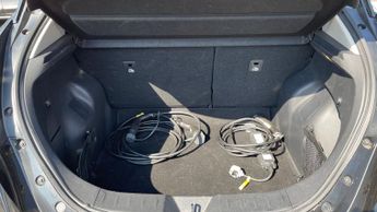 Nissan Leaf 160kW e+ N-TEC 62kWh 5dr Auto