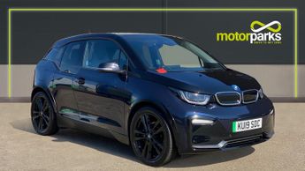 BMW 135 135kW S 42kWh 5dr Auto Heated seats  Cruise control