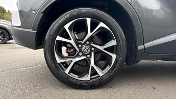 Toyota CHR 1.8 Hybrid Design 5dr CVT (Keyless Entry/Go)(Navigation)(Heated 