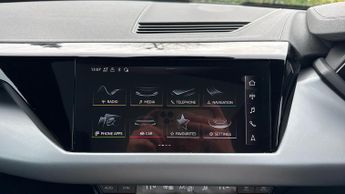 Audi e-tron GT 390kW Quattro 93kWh 4dr Auto (Keyless Entry+Go)(Navigation)(Heat