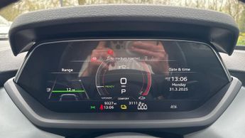 Audi e-tron GT 390kW Quattro 93kWh 4dr Auto (Keyless Entry+Go)(Navigation)(Heat