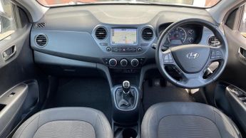 Hyundai i10 1.0 Play 5dr
