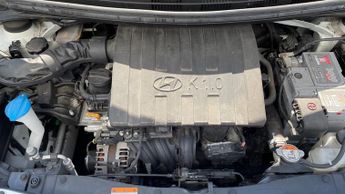 Hyundai i10 1.0 Play 5dr