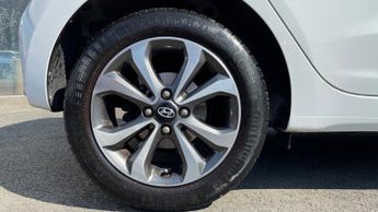 Hyundai i10 1.0 Play 5dr